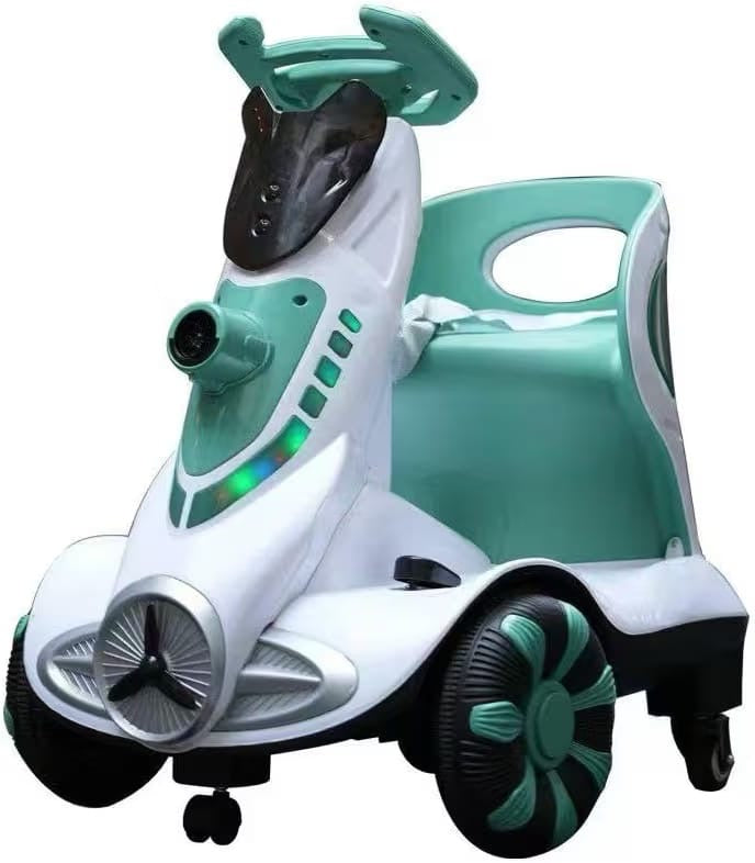 Kids Ride-On Car