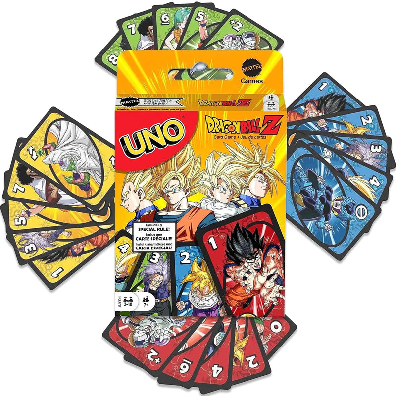 Lato Card Game Fun