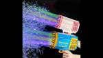 Bazooka Bubble Gun
