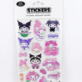 Sanrio DIY Stickers