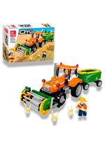 JIE STAR Farm Tractor