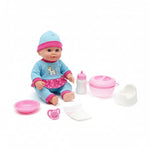 Unicorn Baby Doll Set