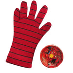 Spider-Man Cosplay Glove