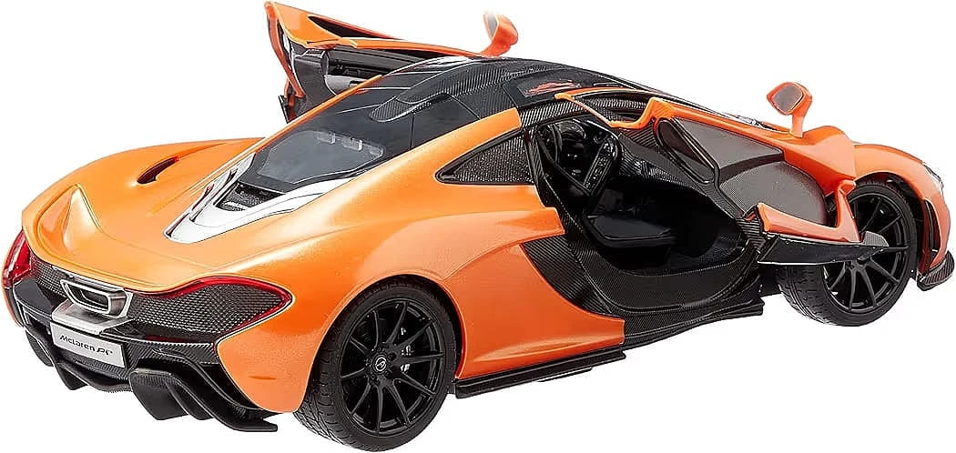RASTAR McLaren P1 R/C