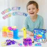 Magic Gummy Bloc 40 PCS