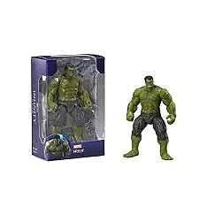 Hulk Marvel Action Figure