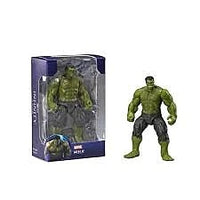 Hulk Marvel Action Figure