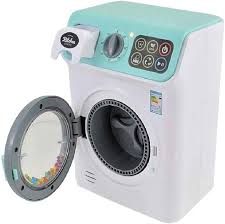 Kitchen Washing Machine Toy