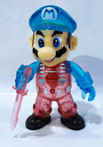 Super Mario Luminescent
