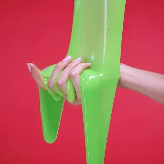 Slimy Creations Clear Glue