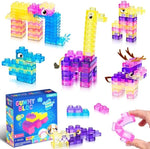 Magic Gummy Bloc 40 PCS