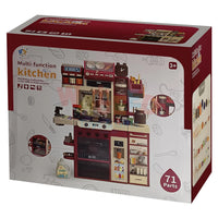 Multi-function Kitchen Set