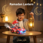 Ramadan Lantern Toy