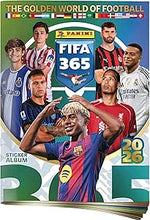FIFA 365 Sticker Album