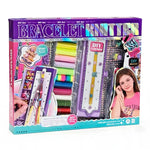 Bracelet Knitter Set