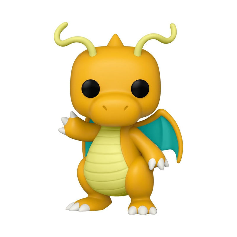 Dragonite Vinyl Figure
