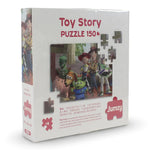 Toy Story Jumzy Puzzle