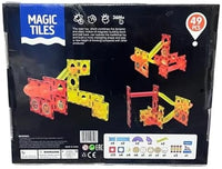 Magic Tiles Building Set