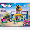 Friends Building Set
