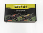 Crystal Bullet Launcher