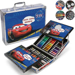 Lightning McQueen Art Set
