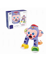 Naughty Monkey Ball Popper