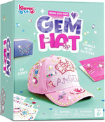Gem Hat Craft Kit