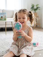 Mini Fan
