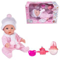 Baby Ardana Doll