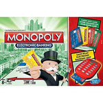 Monopoly Electronic Banking