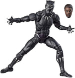 Black Panther Infinity Saga Figure