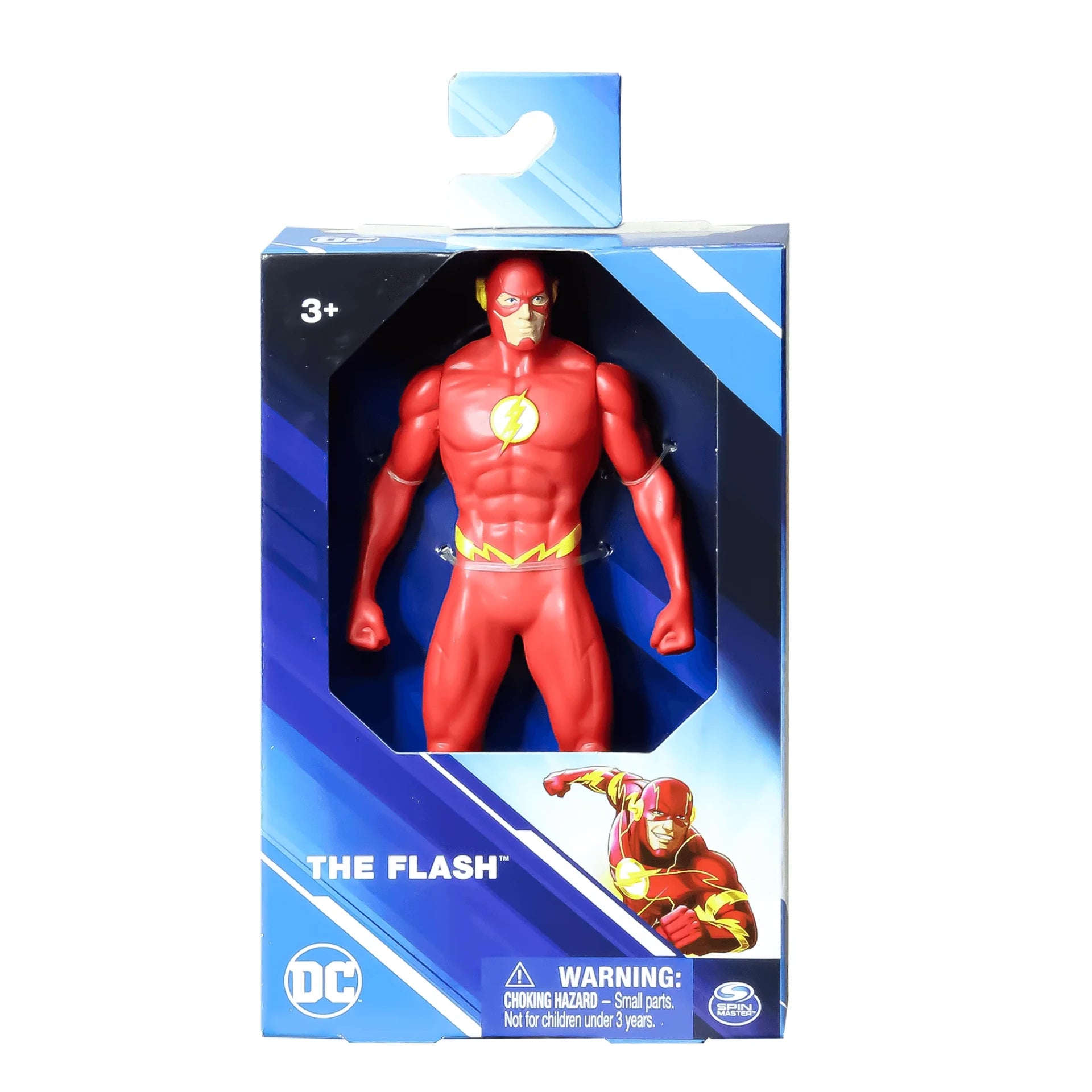 The Flash Action Figure