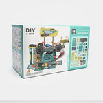 Speed Passion Assembly Track