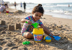 Barbie Beach Play Set