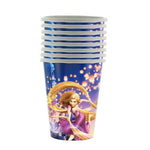 Felicidade Cups Set