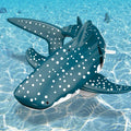 RC Shark Toy