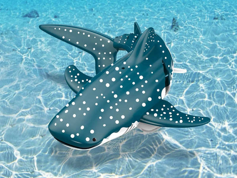 RC Shark Toy