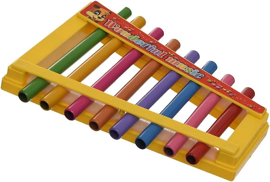 Wonderful Music Xylophone