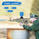 Powerful Gel Blaster Toy Gun