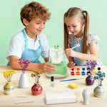 Mini Pottery Studio