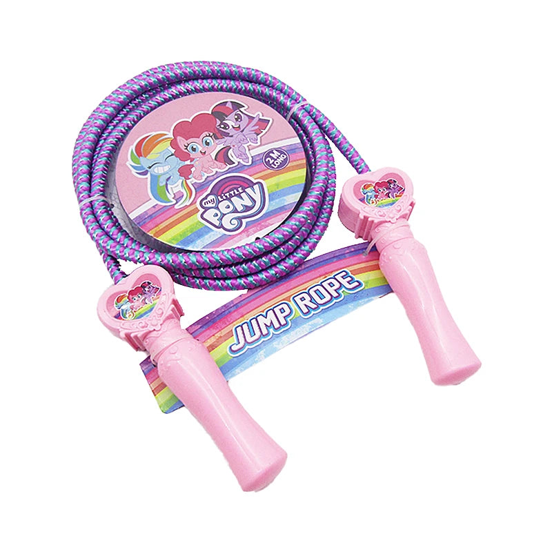 My Little Pony Jump Rope