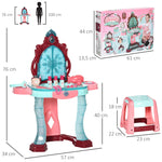 Beauty Princess Play Set
