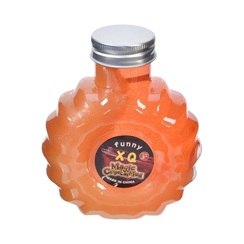 Funny XQ Magic Slime