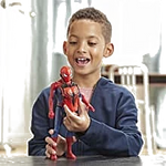 Spider-Man Blast Gear