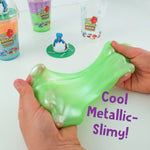 Slimy Naughty Dinosaurs Toy