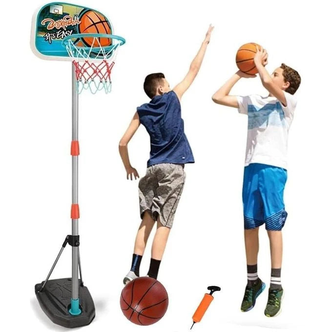 Easy Basketball Set
