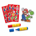 Super Mario Stationery Set