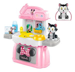 Minnie Mouse Kitchen Playset