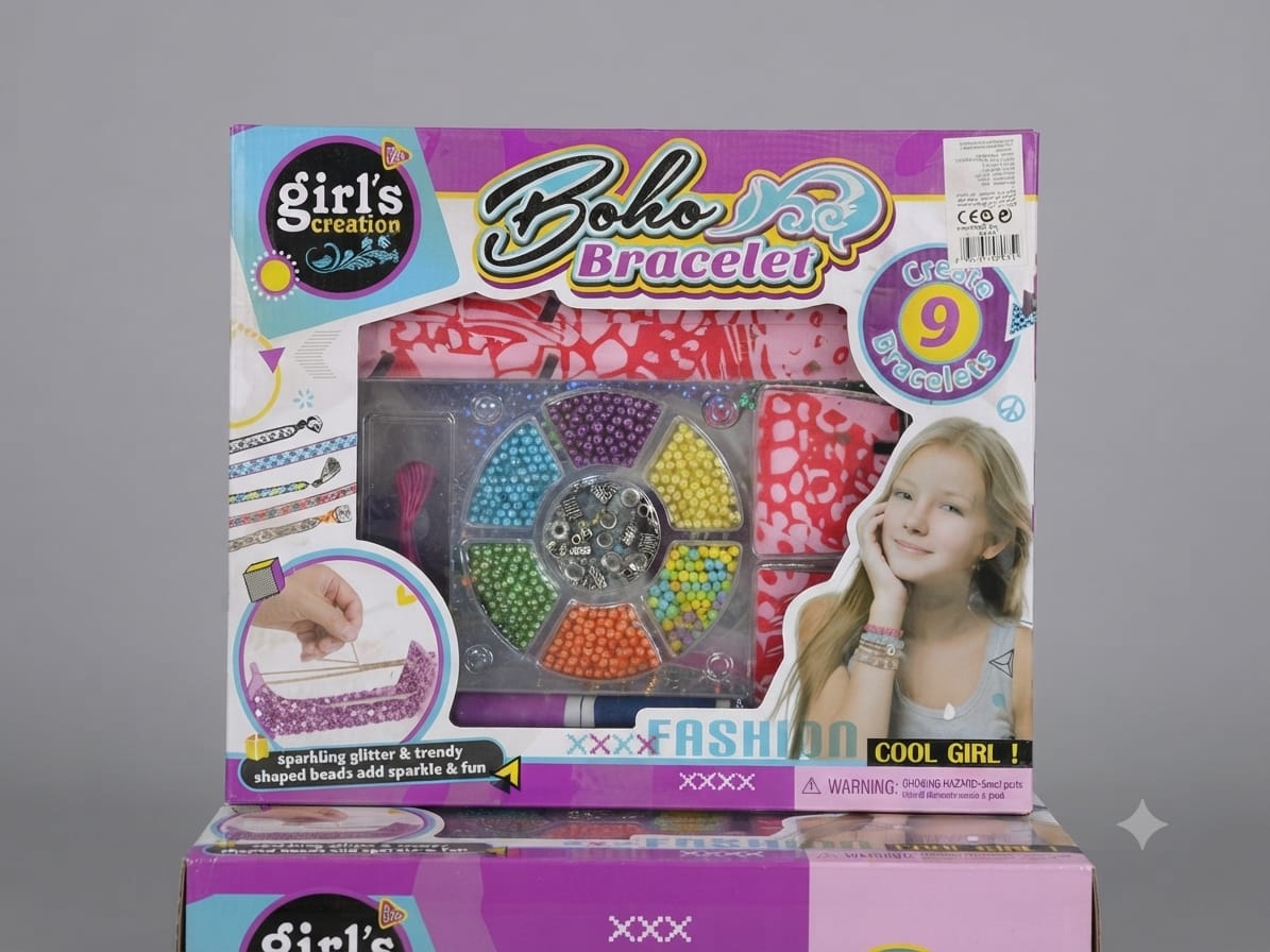 Bohosp Bracelet Kit
