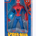 Spider-Man Action Figure